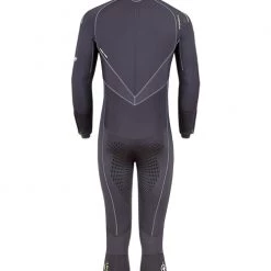 Beuchat Focea Comfort 6 Man Overall 7mm With Hood Wetsuit Scuba