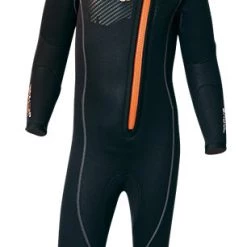 Beuchat Focea Junior Overall 6.5mm Wetsuit