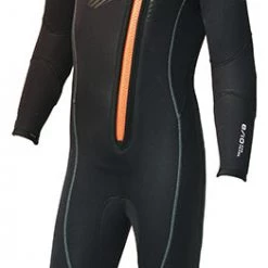Beuchat Focea Junior Overall 6.5mm Wetsuit