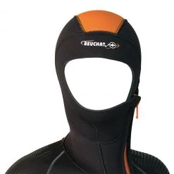 Beuchat Focea Junior Overall 6.5mm Wetsuit