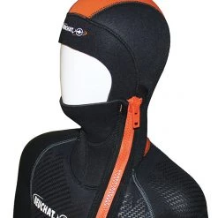 Beuchat Focea Junior Overall 6.5mm Wetsuit