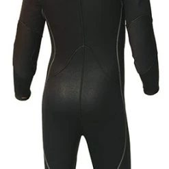 Beuchat Focea Junior Overall 6.5mm Wetsuit