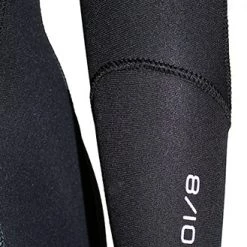 Beuchat Focea Junior Overall 6.5mm Wetsuit