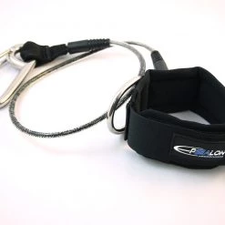Spear America Freedive Epsealon Freediving Leash - 1 Meter - Line Diving Lanyard