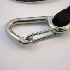 Spear America Freedive Epsealon Freediving Leash - 1 Meter - Line Diving Lanyard