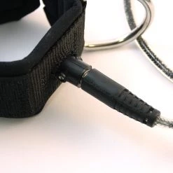 Spear America Freedive Epsealon Freediving Leash - 1 Meter - Line Diving Lanyard