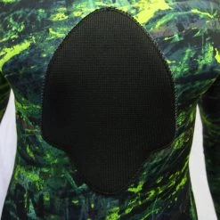 Spearfish Epsealon Green Fusion Wetsuit - 7mm