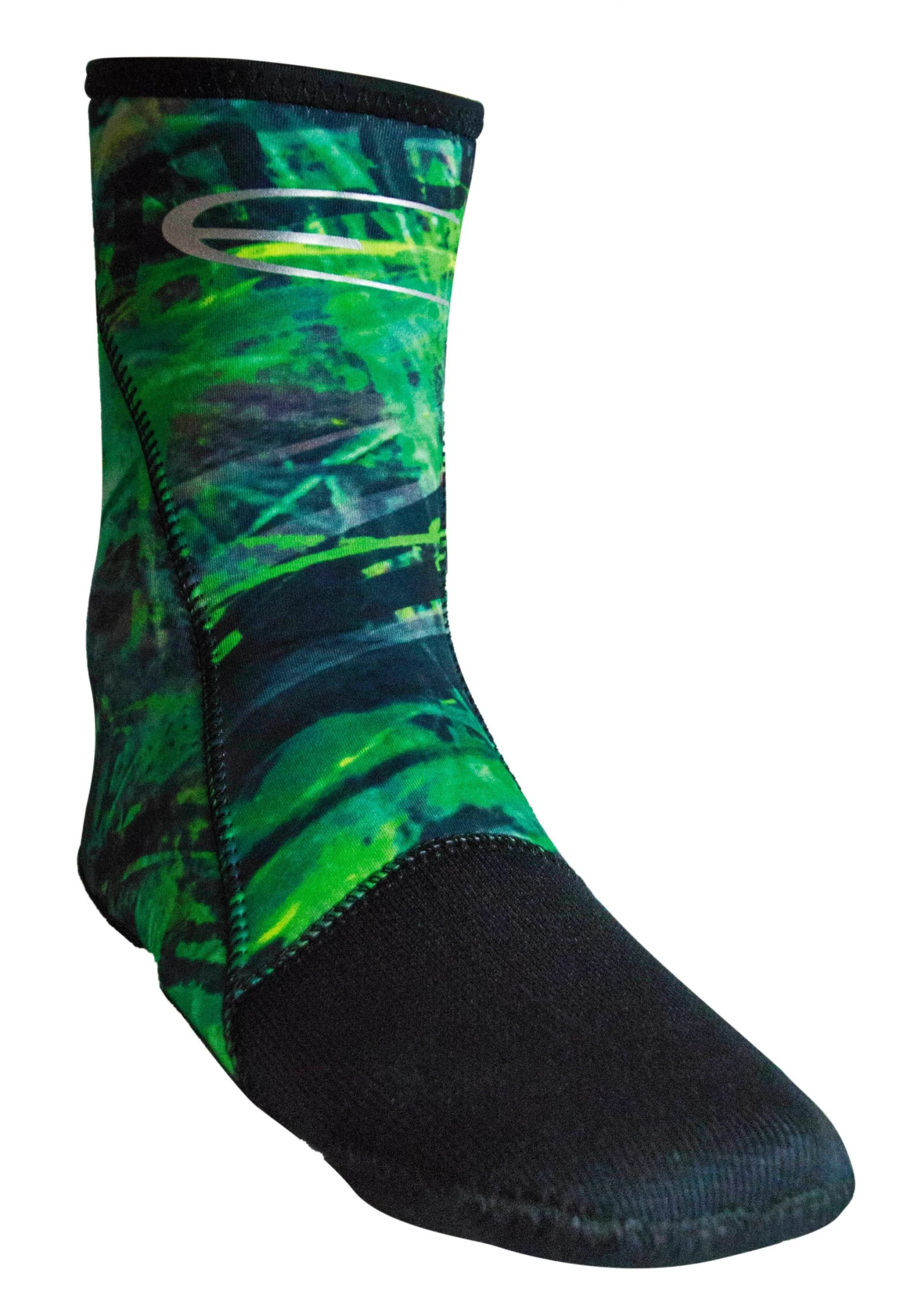 Epsealon Booties Fusion - 3mm (Green, Red, Blue, Black) 7 Epsealon Booties Fusion - 3mm (Green, Red, Blue, Black)