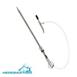 Spear America Spearguns & Polespears NOMAD 6mm Pole Spear Kit (For Most Pole Spears)