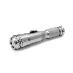 Tovatec Aluminum Torch IFL660-R Rechargeable Accessories
