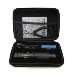 Accessories Tovatec 3500 USB Spot Light