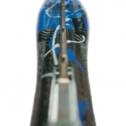 Spearguns & Polespears BleuTec King Cobra L.E. Polyspast Carbon Speargun (Invert Roller) 120cm