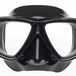 Scuba Riffe Viso Dive Mask Clear Lens