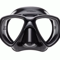 Riffe Nekton Dive Mask Clear Lens Spearfish
