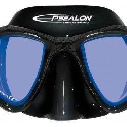 Spearfish Epsealon E-Visio 2 Dive Mask