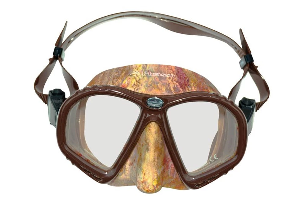 Picasso Must Evo Dive Mask Spearfish 2 Picasso Must Evo Dive Mask Spearfish