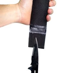 Picasso Tiger Dive Knife