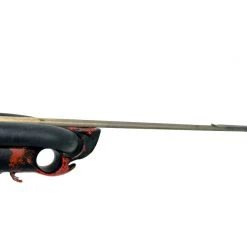 Picasso Magnum Rail Light Red Camo Speargun Spearguns & Polespears