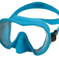 Freedive BEUCHAT MAXLUX S - Frameless Mask