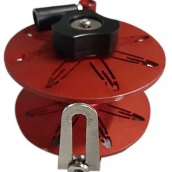 Epsealon Elyseum Reel Freedive