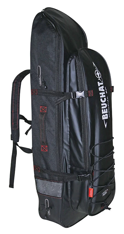 Beuchat Mundial 2 Spearfishing Backpack 1 Beuchat Mundial 2 Spearfishing Backpack