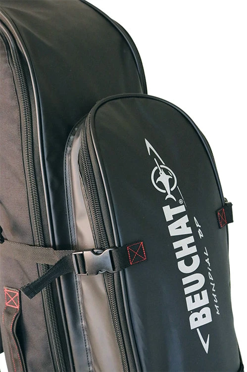 Beuchat Mundial 2 Spearfishing Backpack 5 Beuchat Mundial 2 Spearfishing Backpack