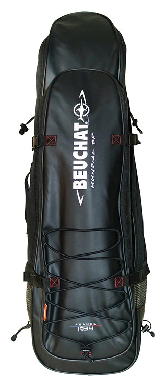 Beuchat Mundial 2 Spearfishing Backpack 8 Beuchat Mundial 2 Spearfishing Backpack