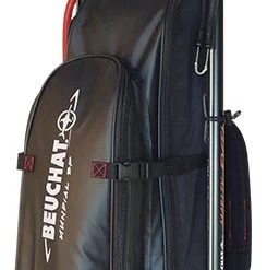 Beuchat Mundial 2 Spearfishing Backpack 13 Beuchat Mundial 2 Spearfishing Backpack