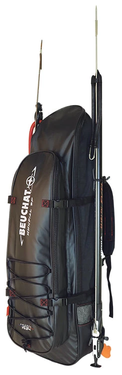 Beuchat Mundial 2 Spearfishing Backpack 4 Beuchat Mundial 2 Spearfishing Backpack