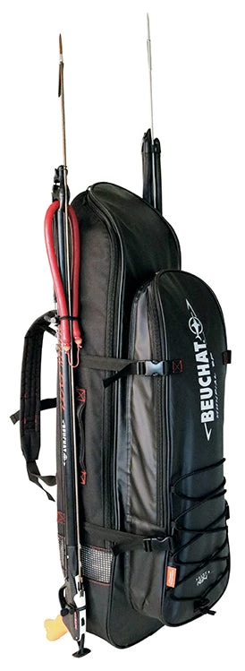 Beuchat Mundial 2 Spearfishing Backpack 2 Beuchat Mundial 2 Spearfishing Backpack