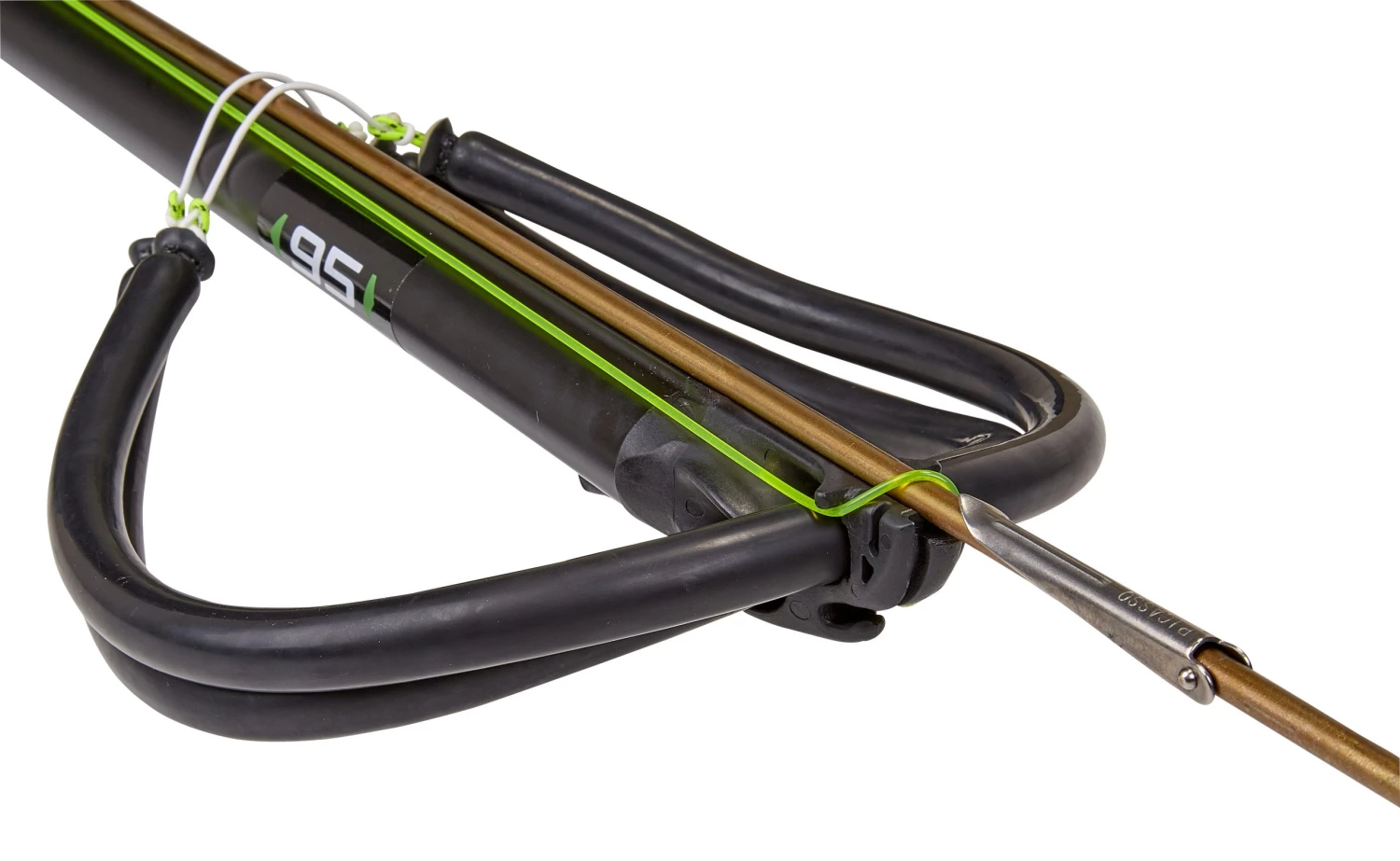 Spearfish Meandros Argo Camo Complete Speargun 2 Spearfish Meandros Argo Camo Complete Speargun