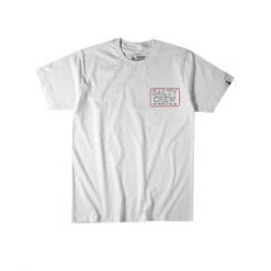 Clothing Salty Crew Stacked Tee