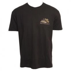 Salty Crew Impact Zone Tee