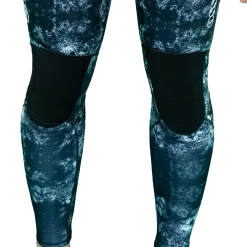 Picasso Ghost Camo Wetsuit 5mm Spearfish