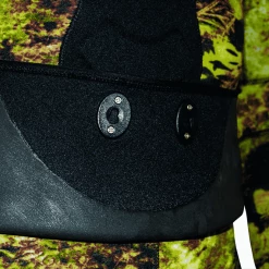 Picasso Grass Camo Wetsuit 5mm