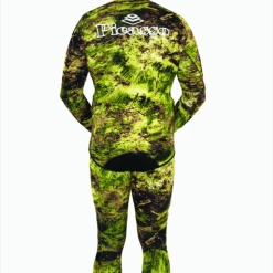 Picasso Grass Camo Wetsuit 5mm 5 Picasso Grass Camo Wetsuit 5mm