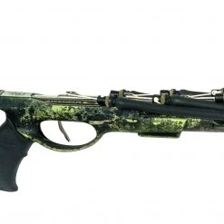 Picasso Magnum BW Carbon Speargun Camo