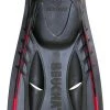 Beuchat Power Jet Fins With Spring Straps - Regular Or Power Flex