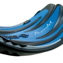 Beuchat Power Jet Fins With Spring Straps - Regular Or Power Flex