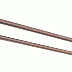 Riffe 9/32" X 10" Threaded Pole Spear Shaft Adapter