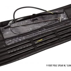 Riffe Polespear ALUMINATOR