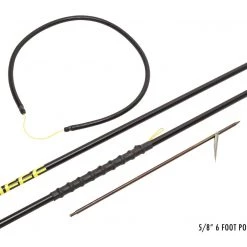 Riffe Polespear ALUMINATOR