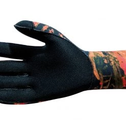 Epsealon Fusion Gloves - 3mm (Green, Red, Blue, Black)