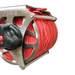 Meandros Reel Full Inox 5 Meandros Reel Full Inox