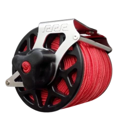 Meandros Reel Inox/Plastic Albatros