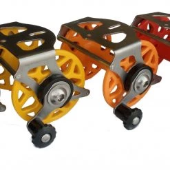 Meandros Reel Inox/Plastic Albatros