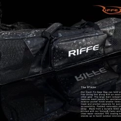 Riffe Stash Fin Bag 40" Scuba
