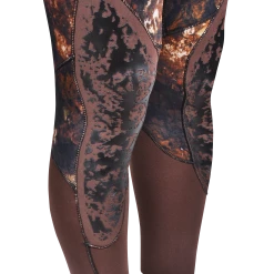 Spearfish Beuchat Rocksea Trigocamo Competition Wetsuit 3.0mm Jacket And Long John 10 Spearfish Beuchat Rocksea Trigocamo Competition Wetsuit 3.0mm Jacket And Long John