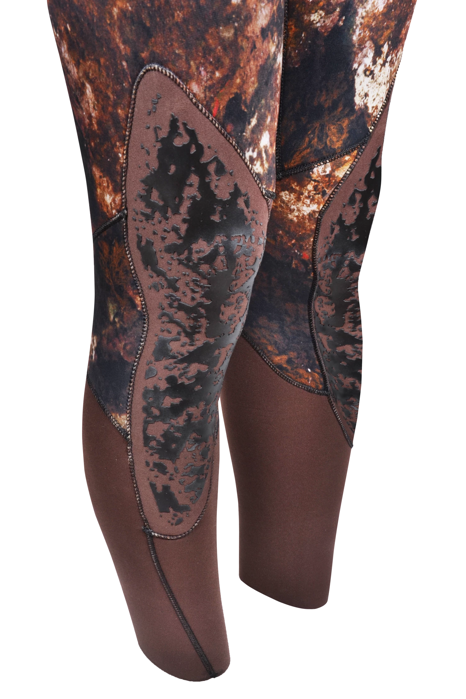 Spearfish Beuchat Rocksea Trigocamo Competition Wetsuit 3.0mm Jacket And Long John 5 Spearfish Beuchat Rocksea Trigocamo Competition Wetsuit 3.0mm Jacket And Long John