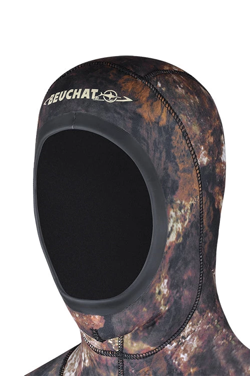 Spearfish Beuchat Rocksea Trigocamo Competition Wetsuit 5.0mm Jacket And Long John 4 Spearfish Beuchat Rocksea Trigocamo Competition Wetsuit 5.0mm Jacket And Long John